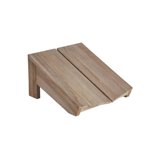 Saratoga Adirondack Ottoman
